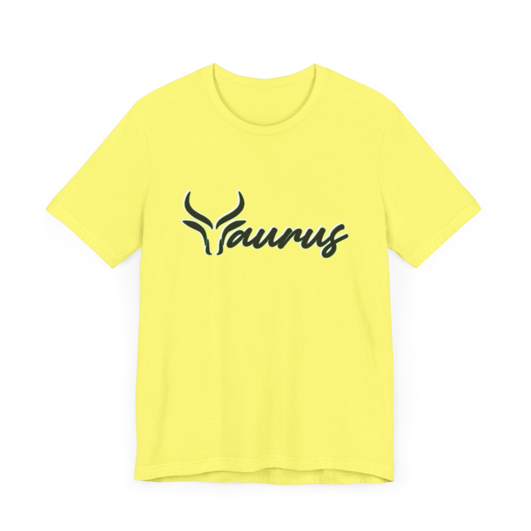 Taurus T-Shirt